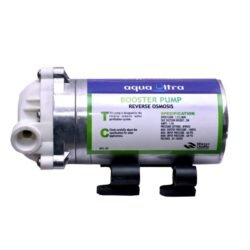 RO Booster pump