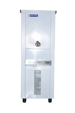 Blue Star Stainless Steel Water Cooler SDLX2020 with 20 L Cooling and Storage(Metallic)