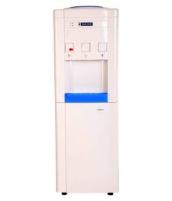 BlueStar Water Dispenser with Storage Cabinet