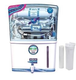Aqua Grand Plus