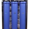 150 LPH Commercial RO Plant