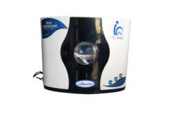 Automatic Aquastar Electric RO System UTC