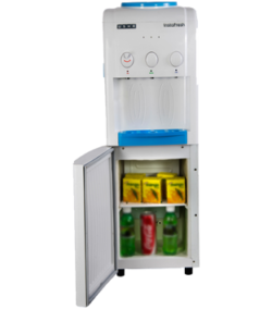 Instafresh Floor standing with cooling cabinet