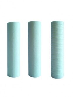 Sediment Filter
