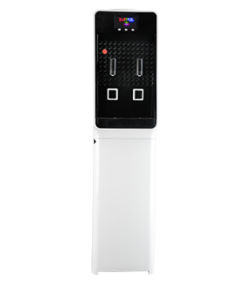 Celcius Floor Standing