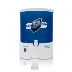 Aquaguard Reviva RO+UV+MTDS Water Purifier