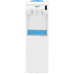 Voltas Floor Mounted Water Dispenser Minimagic Super R