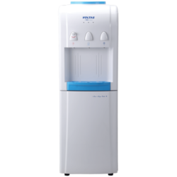 Voltas Floor Mounted Water Dispenser Minimagic Pure F W/O Cabinet