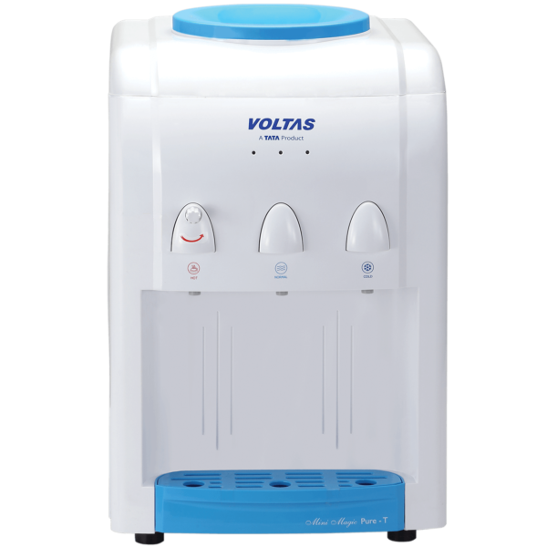 Voltas Table Top Water Dispenser MiniMagic Pure T