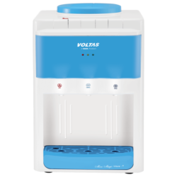 Voltas Table Top Water Dispenser Minimagic Wave T