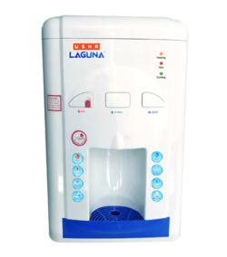Laguna water dispenser