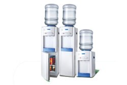 Bluestar Top Loading Water Dispensers E Series