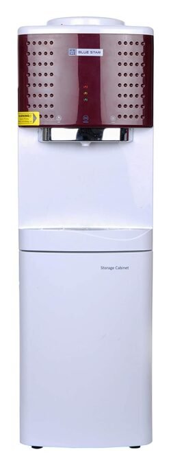 Blue Star BWD1FMRGB Bottled Water Dispenser