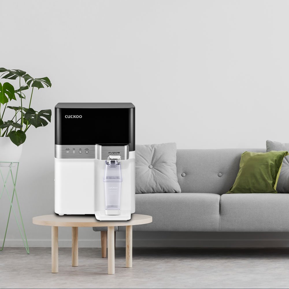 Cuckoo Water Purifier