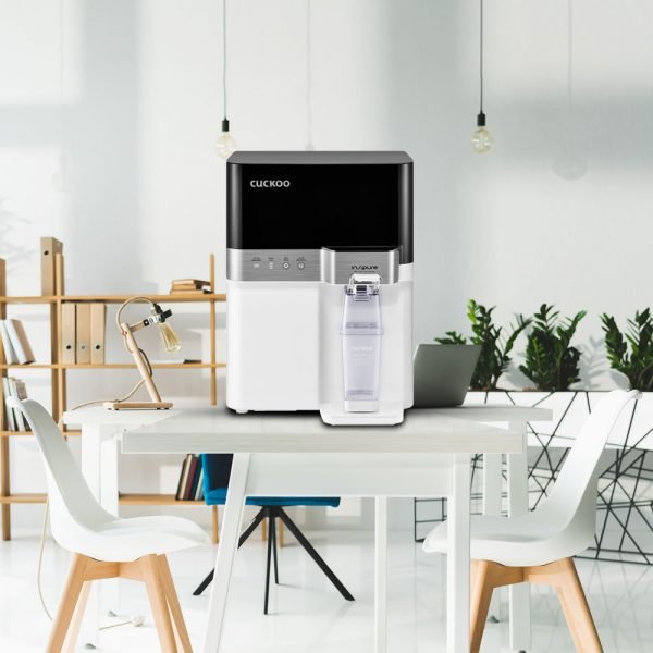 Cuckoo Water Purifier