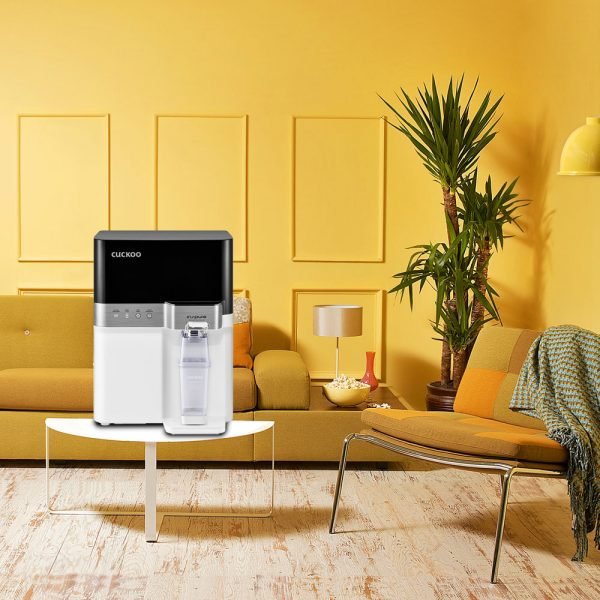 Cuckoo Water Purifier