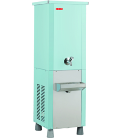 SP 2040G water cooler