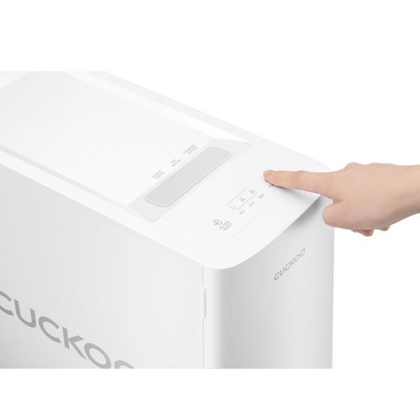 Cuckoo UTC Water Purifier