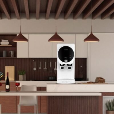 Cuckoo Water Purifier