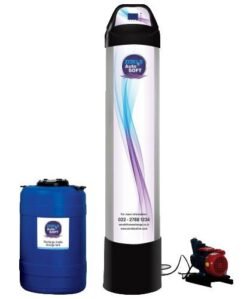 Auto Soft – 3 Water Softener