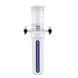 KENT Bathroom Water Softener