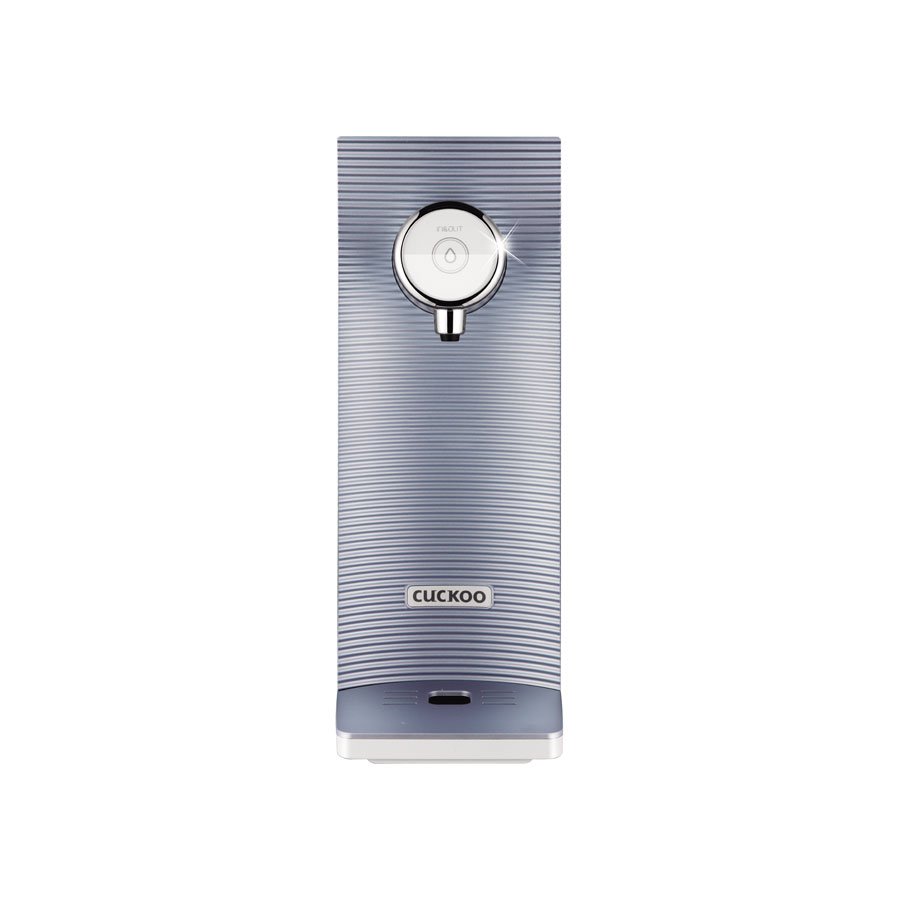 Cuckoo’s “Drink Fresh” Purifier is Super Slim, Stylish Light weighted Smart product suitable for home and workplaces.