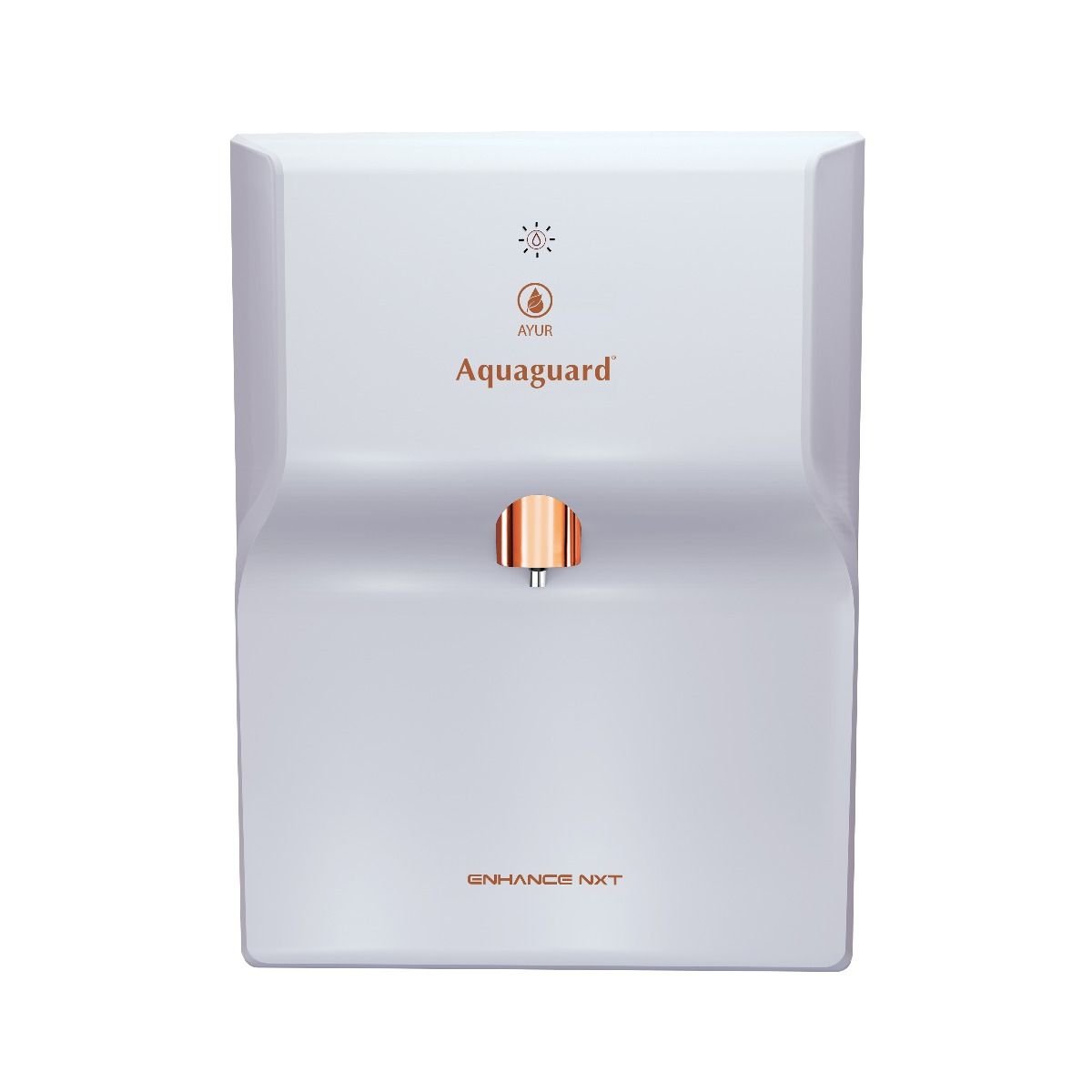 Aquaguard Enhance NXT UV+Ayur Water Purifier