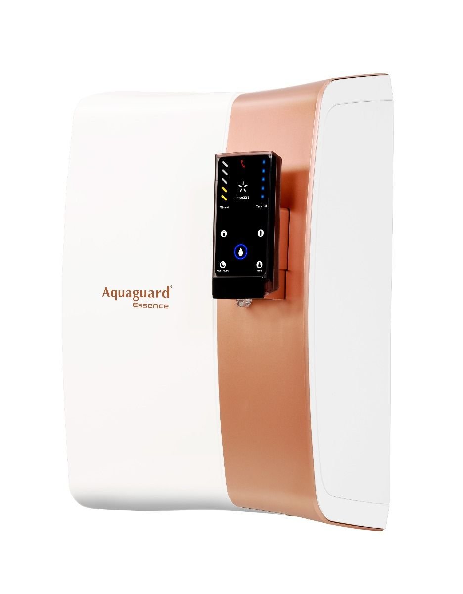 Aquaguard Essence RO+Auto UV Ayur Water Purifier