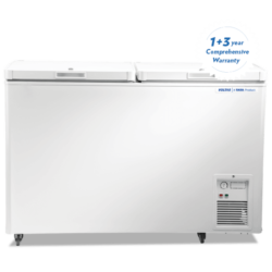 Voltas Hard Top Chest Freezer