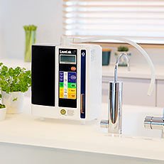 kangen water purifier