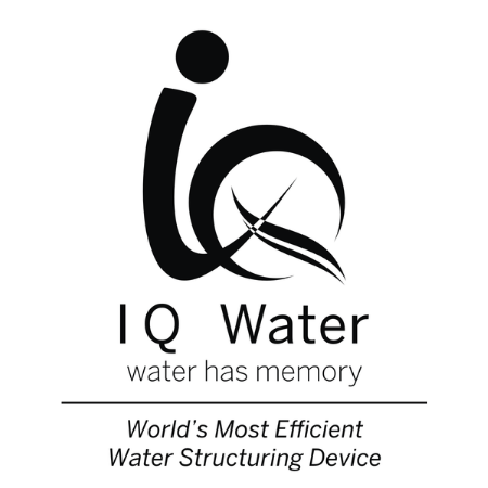 IQ water