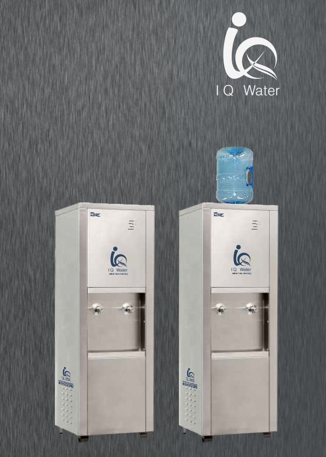 IQ 100 WC