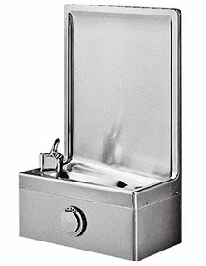 water drinking fountain