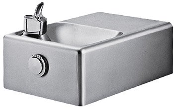 water drinking fountain