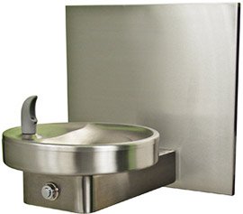 water drinking fountain