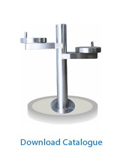 RADII Fountain FS2-F140R - Drinking Water Fountain