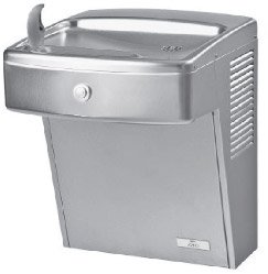 PV8ACY - Drinking Water Fountain with water cooler
