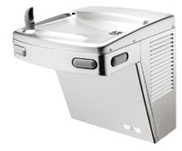 water drinking fountain