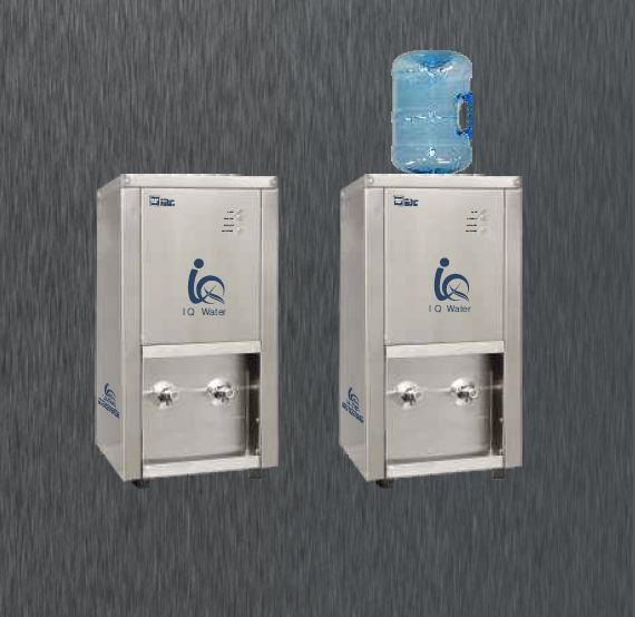 Water cooler
